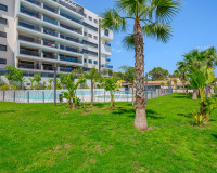 Objekte zum Wiederverkauf - Apartments - Orihuela Costa