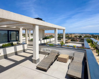 Objekte zum Wiederverkauf - Apartments - Orihuela Costa