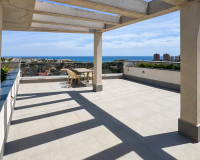 Objekte zum Wiederverkauf - Apartments - Orihuela Costa
