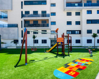 Objekte zum Wiederverkauf - Apartments - Orihuela Costa