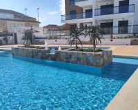 Objekte zum Wiederverkauf - Apartments - Pilar de la Horadada - El Mojón