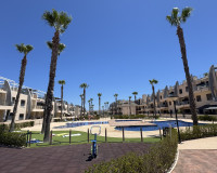 Objekte zum Wiederverkauf - Apartments - Pilar de la Horadada - La Torre De La Horadada