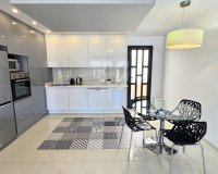 Objekte zum Wiederverkauf - Apartments - Pilar de la Horadada - La Torre De La Horadada