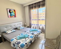 Objekte zum Wiederverkauf - Apartments - Pilar de la Horadada - La Torre De La Horadada