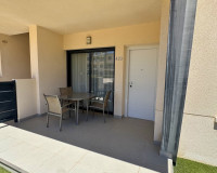 Objekte zum Wiederverkauf - Apartments - Pilar de la Horadada - La Torre De La Horadada