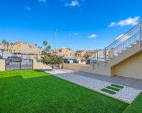 Objekte zum Wiederverkauf - Apartments - San Miguel de Salinas - Orihuela Costa