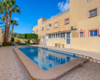 Objekte zum Wiederverkauf - Apartments - San Miguel de Salinas - Orihuela Costa