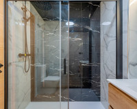 Objekte zum Wiederverkauf - Apartments - San Miguel de Salinas - Orihuela Costa