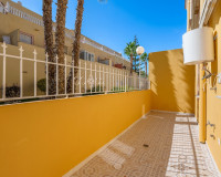 Objekte zum Wiederverkauf - Apartments - San Miguel de Salinas - Orihuela Costa