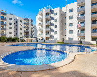 Objekte zum Wiederverkauf - Apartments - San Miguel de Salinas - San Miguel