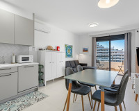 Objekte zum Wiederverkauf - Apartments - San Miguel de Salinas - San Miguel