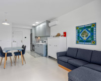 Objekte zum Wiederverkauf - Apartments - San Miguel de Salinas - San Miguel