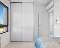 Objekte zum Wiederverkauf - Apartments - San Miguel de Salinas - San Miguel