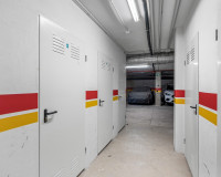 Objekte zum Wiederverkauf - Apartments - San Miguel de Salinas - San Miguel