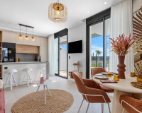 Objekte zum Wiederverkauf - Apartments - Torre Pacheco - Santa Rosalia Lake And Life Resort