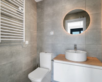 Objekte zum Wiederverkauf - Apartments - Torre Pacheco - Santa Rosalia Lake And Life Resort