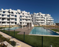 Objekte zum Wiederverkauf - Apartments - Torre Pacheco - Santa Rosalia Lake And Life Resort