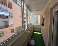 Objekte zum Wiederverkauf - Apartments - Torrevieja - Centro