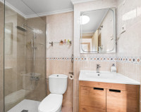 Objekte zum Wiederverkauf - Apartments - Torrevieja - La Mata