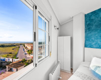 Objekte zum Wiederverkauf - Apartments - Torrevieja - La Mata