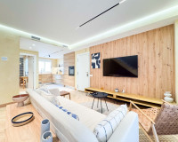 Objekte zum Wiederverkauf - Ático Dúplex - Guardamar del Segura