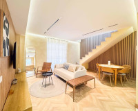 Objekte zum Wiederverkauf - Ático Dúplex - Guardamar del Segura