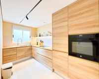 Objekte zum Wiederverkauf - Ático Dúplex - Guardamar del Segura