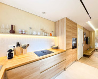 Objekte zum Wiederverkauf - Ático Dúplex - Guardamar del Segura