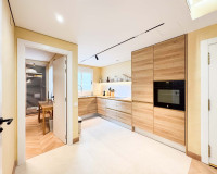 Objekte zum Wiederverkauf - Ático Dúplex - Guardamar del Segura