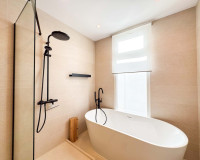 Objekte zum Wiederverkauf - Ático Dúplex - Guardamar del Segura