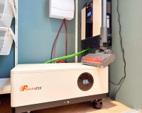 Objekte zum Wiederverkauf - Ático Dúplex - Guardamar del Segura