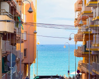 Objekte zum Wiederverkauf - Ático Dúplex - Guardamar del Segura