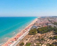 Objekte zum Wiederverkauf - Ático Dúplex - Guardamar del Segura