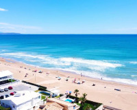 Objekte zum Wiederverkauf - Ático Dúplex - Guardamar del Segura