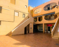 Objekte zum Wiederverkauf - Ático Dúplex - La Mata