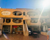 Objekte zum Wiederverkauf - Ático Dúplex - La Mata