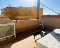 Objekte zum Wiederverkauf - Ático Dúplex - La Mata