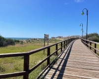 Objekte zum Wiederverkauf - Ático Dúplex - La Mata