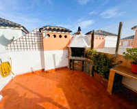 Objekte zum Wiederverkauf - Ático Dúplex - La Mata