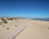 Objekte zum Wiederverkauf - Ático Dúplex - La Mata