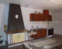 Objekte zum Wiederverkauf - Bungalow - Almoradi - Formentera del Segura