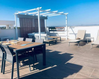 Objekte zum Wiederverkauf - Bungalow - Balcones de Amay - Torrevieja - Orihuela Costa