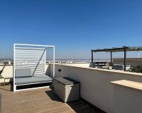 Objekte zum Wiederverkauf - Bungalow - Balcones de Amay - Torrevieja - Orihuela Costa