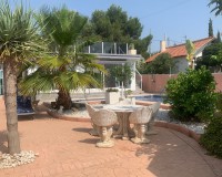 Objekte zum Wiederverkauf - Bungalow - Campoamor
