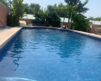 Objekte zum Wiederverkauf - Bungalow - Campoamor