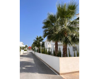 Objekte zum Wiederverkauf - Bungalow - Ciudad Quesada - Costa blanca sur