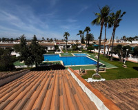 Objekte zum Wiederverkauf - Bungalow - Ciudad Quesada - Pueblo Bravo