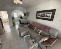 Objekte zum Wiederverkauf - Bungalow - Ciudad Quesada - Pueblo Bravo