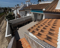 Objekte zum Wiederverkauf - Bungalow - Ciudad Quesada - Pueblo Bravo