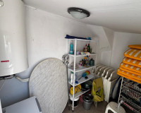 Objekte zum Wiederverkauf - Bungalow - Ciudad Quesada - Pueblo Bravo